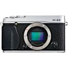 FUJIFILM FUJIFILM X-E2 body silver Mirrorless Camera Japanese version