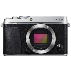 FUJIFILM FUJIFILM X-E3 body silver Mirrorless Camera Japanese version