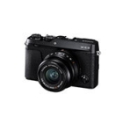 FUJIFILM FUJIFILM X-E3 single focus lens kit black Mirrorless Camera Japanese version