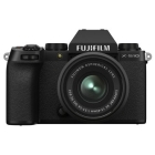 FUJIFILM FUJIFILM X-S10 XC15-45mm lens kit Mirrorless Camera Japanese version