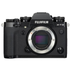 FUJIFILM FUJIFILM X-T3 body black Mirrorless Camera Japanese version