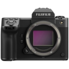 FUJIFILM GFX100 II body Mirrorless Camera Japanese version