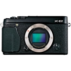 FUJIFILM X-E2 body black Mirrorless Camera Japanese version