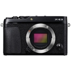 FUJIFILM X-E3 Body Black Mirrorless Camera Japanese version