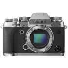 FUJIFILM X-T2 Graphite Silver Edition Mirrorless Camera Japanese version