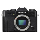 FUJIFILM X-T20 body black Mirrorless Camera Japanese version