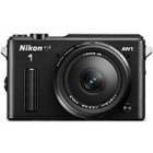 NIKON Nikon 1 AW1 body Mirrorless Camera Japanese version