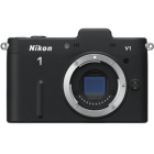 NIKON Nikon 1 V1 body Mirrorless Camera Japanese version