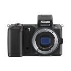 NIKON Nikon 1 V2 body black Mirrorless Camera Japanese version