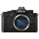 NIKON Z f body Mirrorless Camera Japanese version