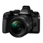 Olympus OLYMPUS OM-D E-M1 12-40mm F2.8 lens kit Mirrorless Camera Japanese version