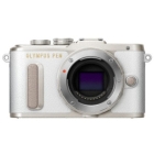 Olympus OLYMPUS PEN E-PL8 body white Mirrorless Camera Japanese version