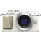 Olympus OLYMPUS PEN Lite E-PL7 Body White Mirrorless Camera Japanese version