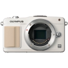 Olympus OLYMPUS PEN mini E-PM2 body White Mirrorless Camera Japanese version