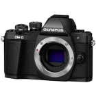 Olympus OM-D E-M10 Mark II body black Mirrorless Camera Japanese version