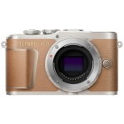 OLYMPUS PEN E-PL9 Body Brown Mirrorless Camera Japanese version