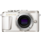 OLYMPUS PEN E-PL9 Body White Mirrorless Camera Japanese version