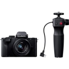 Panasonic LUMIX DC-G100DV Tripod Grip Kit Mirrorless Camera Japanese version