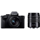 Panasonic LUMIX DC-G100DW double zoom lens kit Mirrorless Camera Japanese version