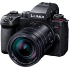 Panasonic LUMIX DC-G9M2L standard zoom lens kit Mirrorless Camera Japanese version