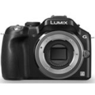 Panasonic LUMIX DMC-G5-K body esprit black Mirrorless Camera Japanese version