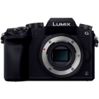 Panasonic LUMIX DMC-G7 body Mirrorless Camera Japanese version