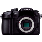 Panasonic LUMIX DMC-GH4 body Mirrorless Camera Japanese version