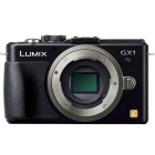 Panasonic LUMIX DMC-GX1-K body esprit black Mirrorless Camera Japanese version