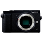 Panasonic LUMIX DMC-GX7MK2-K Body Black Mirrorless Camera Japanese version