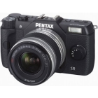 Pentax PENTAX Q10 body black Mirrorless Camera Japanese version