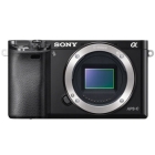 SONY α6000 ILCE-6000 Body Black Mirrorless Camera Japanese version