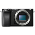 SONY α 6100 ILCE-6100 body black Mirrorless Camera Japanese version