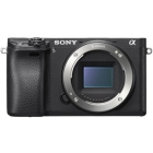 SONY α 6300 ILCE-6300 body Mirrorless Camera Japanese version