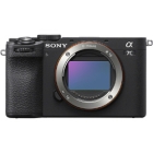 SONY α7C II ILCE-7CM2 Body Black Mirrorless Camera Japanese version