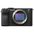 SONYα7CR ILCE-7CR body black Mirrorless Camera Japanese version