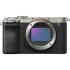 SONY α7CR ILCE-7CR body silver Mirrorless Camera Japanese version