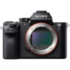 SONYα7S II ILCE-7SM2 body Mirrorless Camera Japanese version