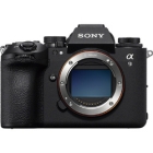 SONY α 9 III ILCE-9M3 body black Mirrorless Camera Japanese version