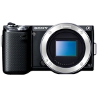 SONY α NEX-5N body Mirrorless Camera Japanese version