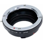 Miyamoto RAYQUAL CY-LM Camera Conversion Lens Japanese version