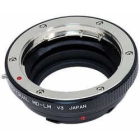 Miyamoto RAYQUAL MD-LM Camera Conversion Lens Japanese version