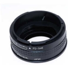 MIYAMOTO RAYQUAL FD-SαE Camera Conversion Lens Japanese version