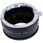 MIYAMOTO RAYQUAL LR-SαE Camera Conversion Lens Japanese version