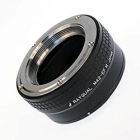 Miyamoto RAYQUAL M42-EF M Camera Conversion Lens Japanese version