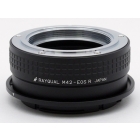 Miyamoto RAYQUAL M42-EOSR Camera Conversion Lens Japanese version