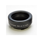 Miyamoto RAYQUAL M42-LM Camera Conversion Lens Japanese version