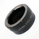 Miyamoto RAYQUAL CY-EF M Camera Conversion Lens Japanese version