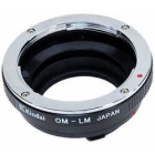 Miyamoto RAYQUAL OM-LM Camera Conversion Lens Japanese version