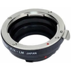 Miyamoto RAYQUAL PK-LM Camera Conversion Lens Japanese version