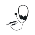 Miyoshi UHP-05/BK Headset Japanese version